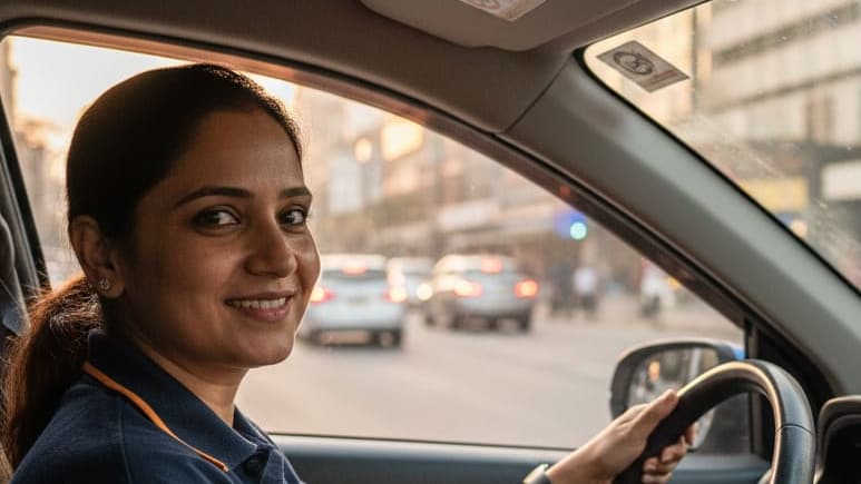 Ola-Uber बुक करतानाच महिलांना निवडता येणार फिमेल ड्रायव्हर! टिप देण्याच्या नियमांतही बदल, वाचा A - Z माहिती