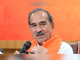 राजस्थान में भाजपा संगठन में बड़े बदलाव, विभिन्न मोर्चों के राज्यस्तर के अध्यक्षों की घोषणा&nbsp;की