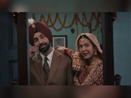 सोनम बाजवा का सपना हुआ सच, 'Border 2' में बनेंगी दिलजीत की पत्नी, सुनाई बचपन की इमोशनल कहानी