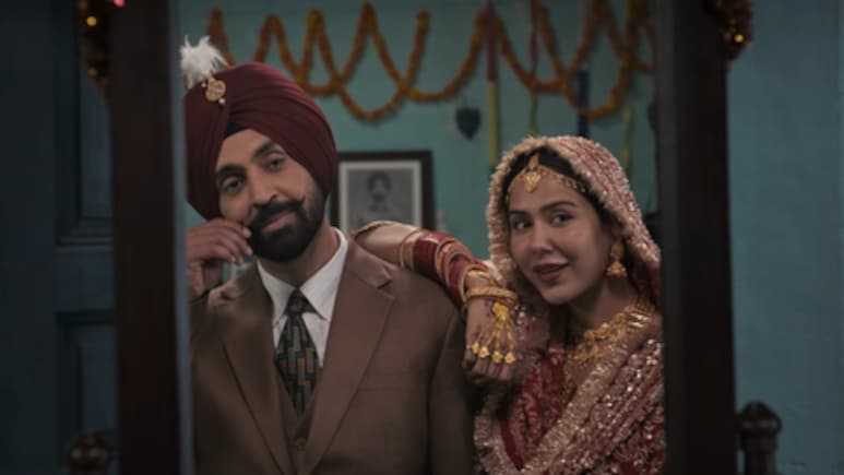 सोनम बाजवा का सपना हुआ सच, 'Border 2' में बनेंगी दिलजीत की पत्नी, सुनाई बचपन की इमोशनल कहानी