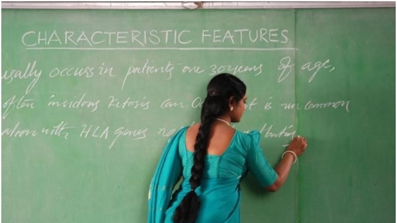 Navi Mumbai School Harassment: 6 साल के छात्र को दूसरी छात्रा से थप्पड़ लगवाए, कंपास बॉक्स से पीटा; अब 2 महिला टीचर्स पर हुई FIR