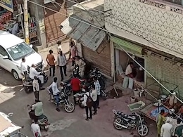 Rajasthan: ED ने पकड़ा मनी लॉन्ड्रिंग का बड़ा खेल, बीकानेर ट्रस्ट के पूर्व अध्यक्ष को दबोचा, आतंकी नेटवर्क से जुड़े है तार