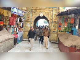 'अजमेर दरगाह में RDX लगाए, पुतिन के आते ही ब्लास्ट हो जाएगा', धमकी भरे ईमेल से हड़कंप