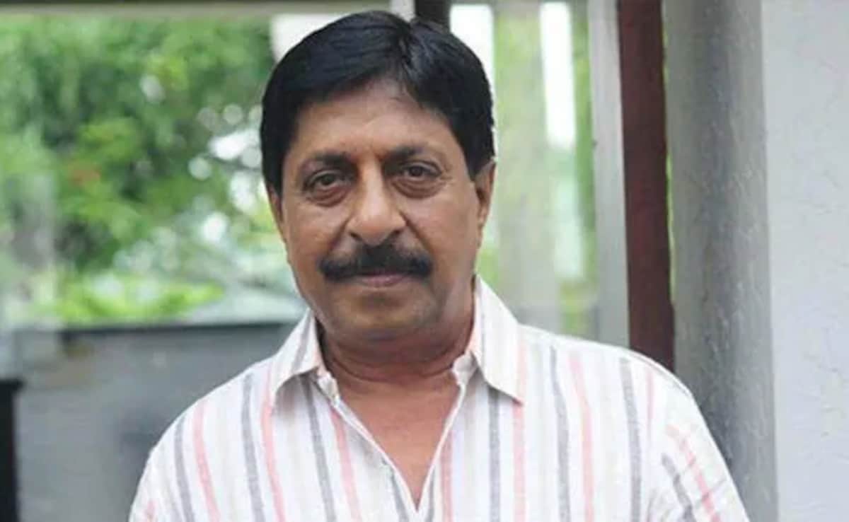 Veteran Malayalam Actor-Filmmaker Sreenivasan Dies At 69