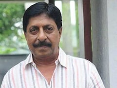 Veteran Malayalam Actor-Filmmaker Sreenivasan Dies At 69