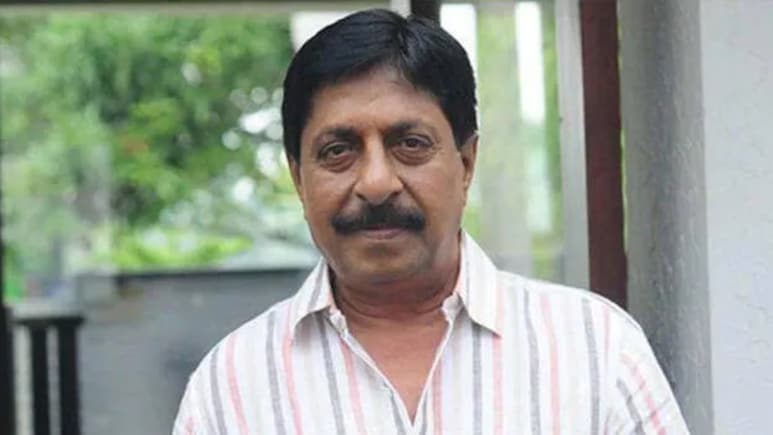 Veteran Malayalam Actor-Filmmaker Sreenivasan Dies At 69