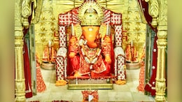 जयपुर के मोती डूंगरी मंदिर में भी न्यू ईयर की तैयारियां, गणेश चतुर्थी की तरह होंगे विशेष इंतजाम