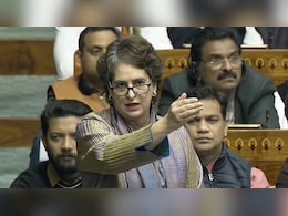 Big Role For Priyanka Gandhi, She Will Head Congress Panel For Assam Polls