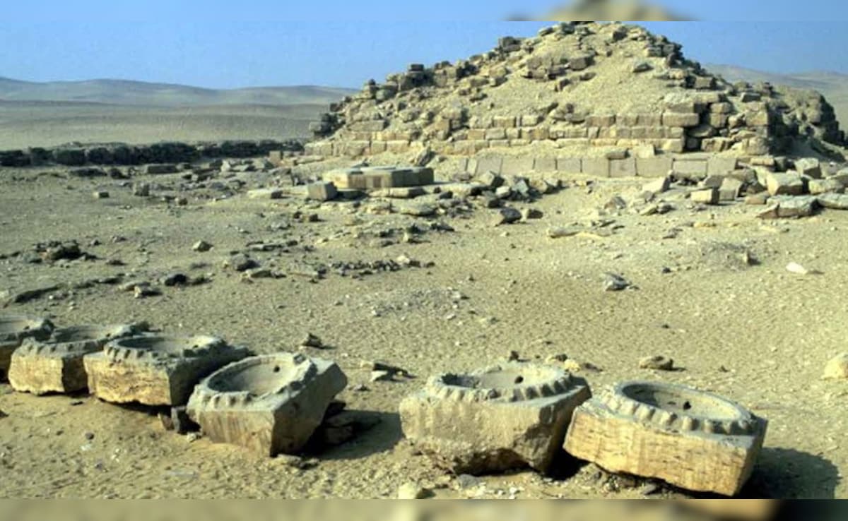 Latest and Breaking News on NDTV