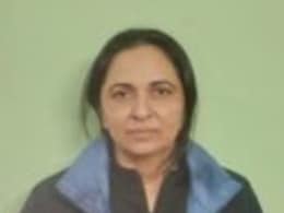 पत&zwj;ि के अफेयर से परेशान पत्&zwj;नी ने रची खौफनाक साज&zwj;िश, नर्स की हत्&zwj;या के ल&zwj;िए 15 लाख की दी सुपारी