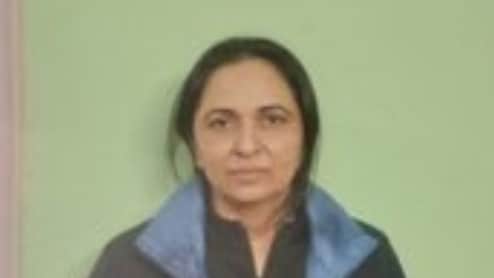 पत&zwj;ि के अफेयर से परेशान पत्&zwj;नी ने रची खौफनाक साज&zwj;िश, नर्स की हत्&zwj;या के ल&zwj;िए 15 लाख की दी सुपारी