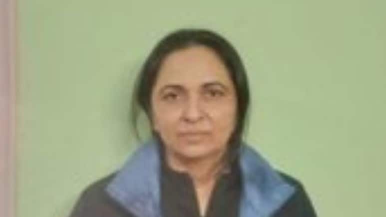 पत&zwj;ि के अफेयर से परेशान पत्&zwj;नी ने रची खौफनाक साज&zwj;िश, नर्स की हत्&zwj;या के ल&zwj;िए 15 लाख की दी सुपारी