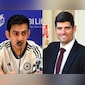 "Wasnt A Great Side": England Legend Alastair Cook Drags Gautam Gambhirs India Amid Ashes Slump