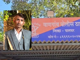 Palghar Crime: डायमेकर व्यावसायिकाने आयुष्य संपवलं; चिठ्ठीतून खळबळजनक खुलासा, 5 महिन्यांनी गुन्हा दाखल