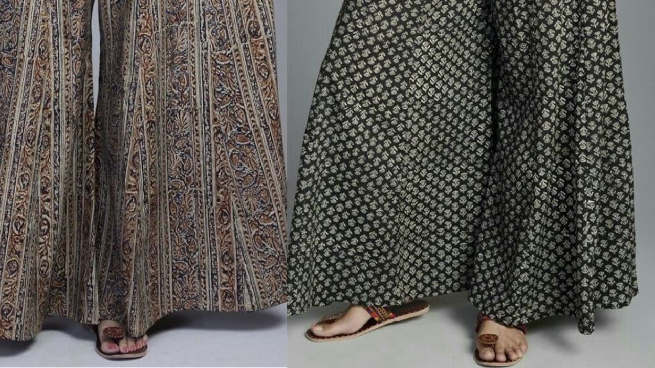 Why Your Palazzos Look Short And How To Choose The Right Length