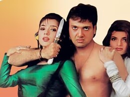 19 की उम्र में मिथुन और गोविंदा के साथ रोमांस कर चुकी है आपकी फेवरेट अनुपमा, क्या आपने देखी ?