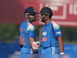 IND vs SA, 2nd ODI: रोहित शर्मा और विराट कोहली ऐतिहासिक रिकॉर्ड बनाने के करीब, ऐसा करते ही रच देंगे इतिहास