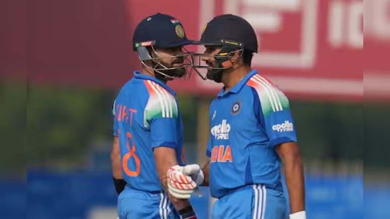 IND vs SA, 2nd ODI: रोहित शर्मा और विराट कोहली महारिकॉर्ड बनाने के करीब, ऐसा करते ही रच देंगे इतिहास
