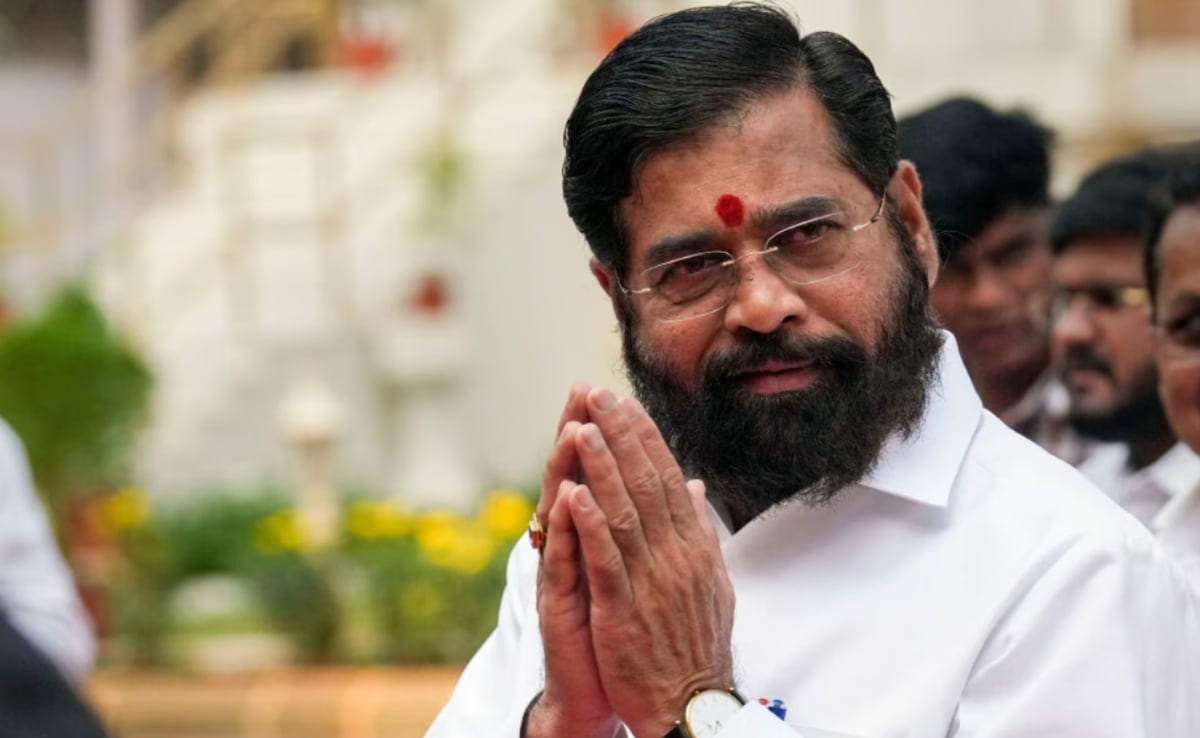 Latest and Breaking News on NDTV