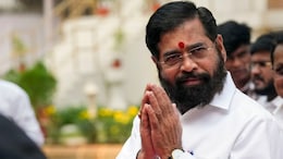 Nagpur News : 'आमची शिवसेना भाजपाला विकली'; नागपुरात शिंदेंच्या कार्यकर्त्यांची मंत्र्यांविरुद्ध घोषणाबाजी