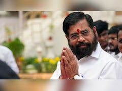 भगवे को कोई हरा नहीं कर सकता... उपमुख्यमंत्री एकनाथ शिंदे ने दे दी बड़ी चेतावनी 