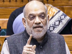 पहलगाम आतंकी हमले की जांच से पाकिस्तान कटघरे में... गृह मंत्री अमित शाह