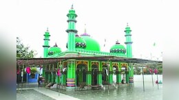 Ratlam News: हुसैन टेकरी में पवित्र कुरान शरीफ जलाने की घटना, महिला पर प्रकरण दर्ज