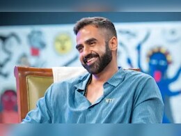 एलन मस्क का इंटरव्यू करने वाले निखिल कामत की कितनी है एक महीने की कमाई?