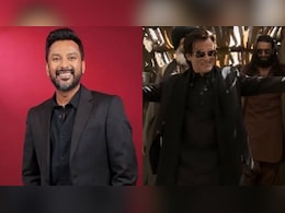 Vijay Ganguly Reveals The Story Behind <i>Dhurandhar's</i> Viral <i>Fa9la</i> Song: "One Take, No Rehearsals"