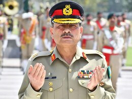 ऑपरेशन सिंदूर 2 राबवा; मादुरोंप्रमाणे मुनीरलाही उचलून आणा, माजी अधिकाऱ्याची मागणी