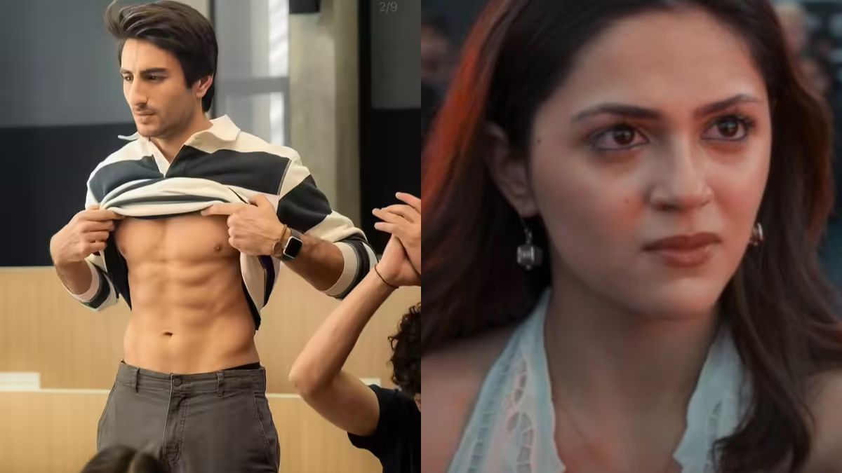 Yearender 2025: Ibrahim Ali Khan To Aneet Padda, How <i>Janata Ki Adalat</i> Judged Nepo Babies Vs Unknown Newcomers In 2025