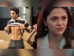 Ibrahim Ali Khan To Aneet Padda, How <i>Janata Ki Adalat</i> Judged Nepo Babies Vs Unknown Newcomers In 2025