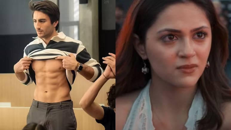 Ibrahim Ali Khan To Aneet Padda, How <i>Janata Ki Adalat</i> Judged Nepo Babies Vs Unknown Newcomers In 2025