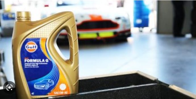 Gulf Oil Lubricants India Q1 Profit After Tax Grows To Rs 68.30 Crore