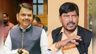 BMC चुनाव से पहले महायुति में 'महा-कलह': रामदास आठवले ने खोला मोर्चा, फडणवीस के दूत पहुंचे मनाने