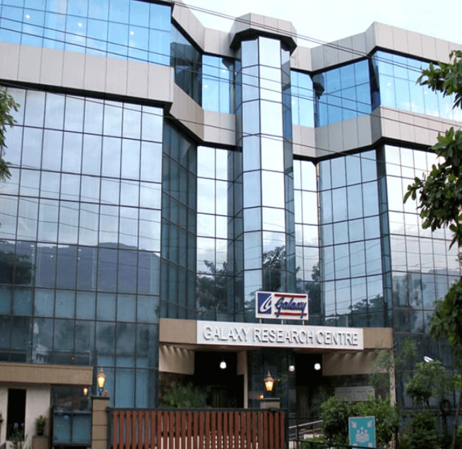 Galaxy Surfactants - Robust Volume Growth Subject To Macroeconomic Stability: Motilal Oswal