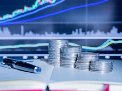 Sensex, Nifty Rise For Second Week Aided By PSU Banks, Auto Stocks; FPIs Stay Net Buyers