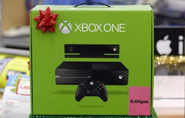 Microsoft's Xbox One console to go on sale in China in September