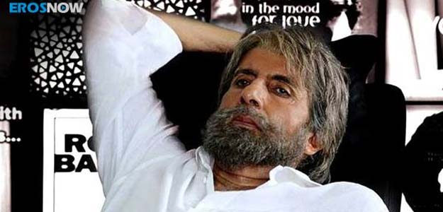 Amitabh-Dhanush's Shamitabh to Release on February 6