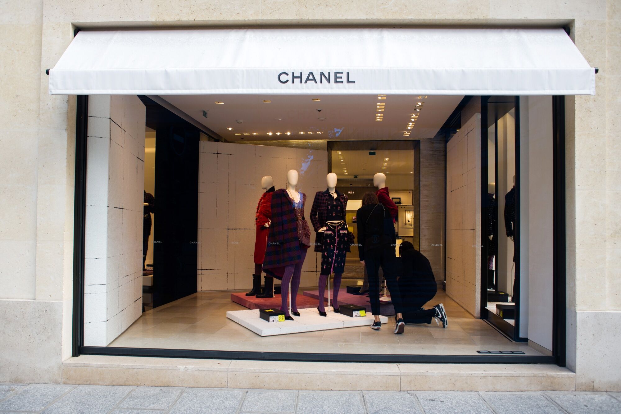 Luxury Fortunes Jump $93 Billion On Demand Boom For Hermes, Dior