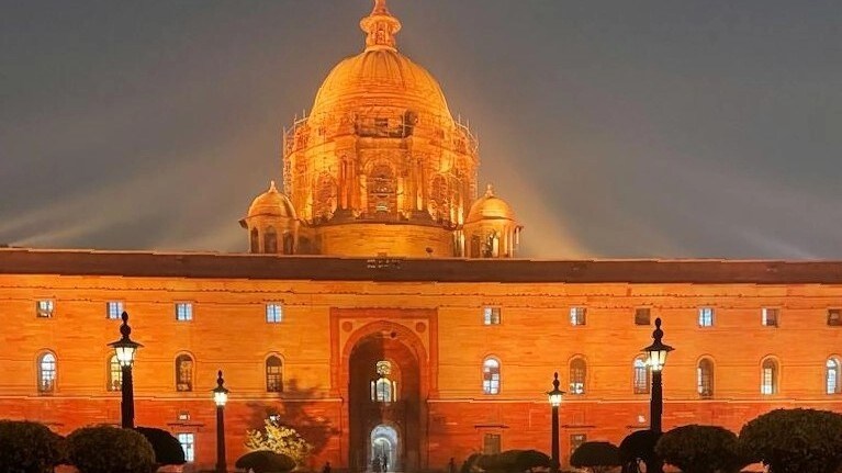 India&rsquo;s Fiscal Deficit At 85.8% Of FY25 Target In April-February