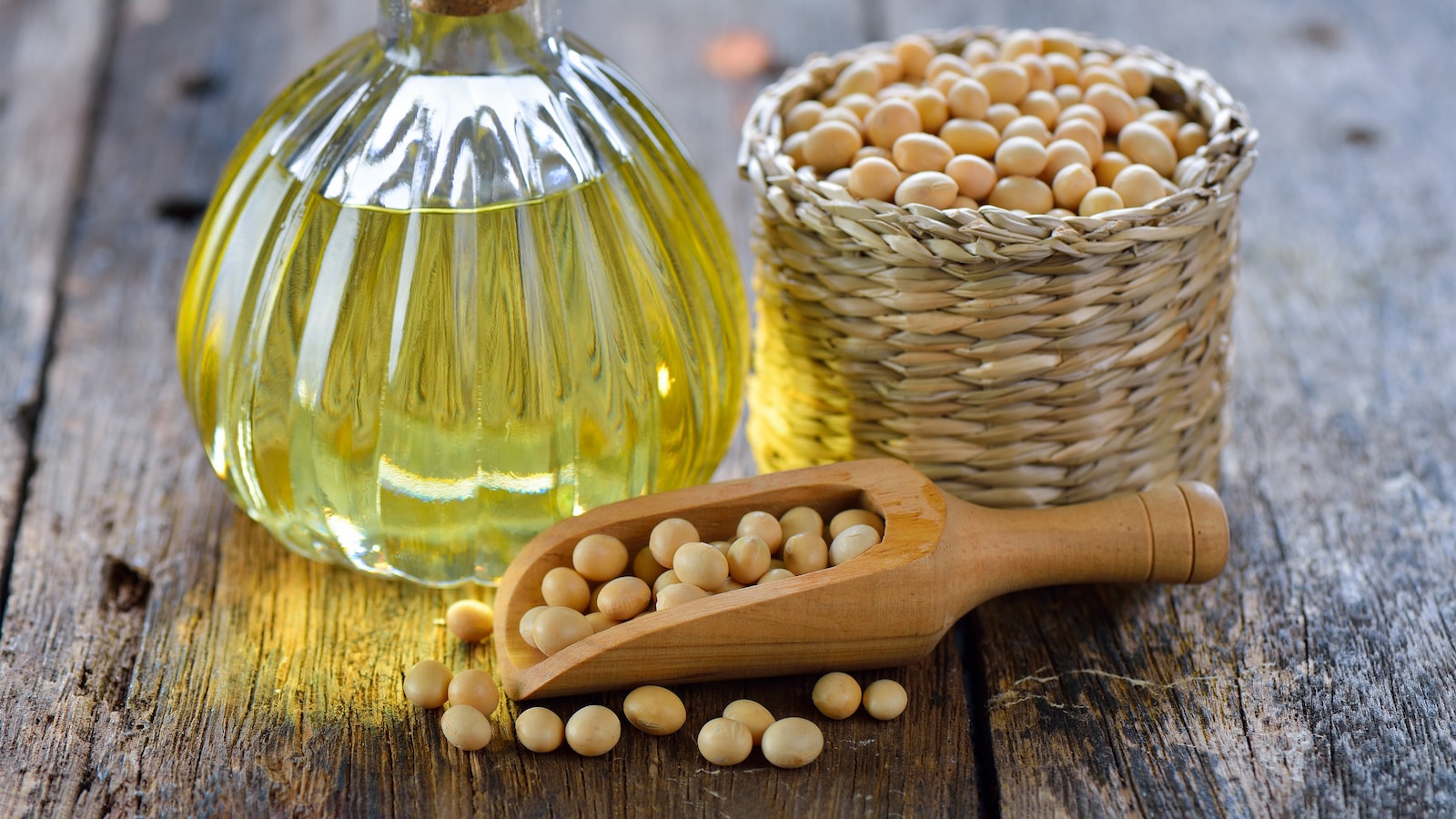 Centre Examining Introduction Of Standard Packaging Of Cooking Oils