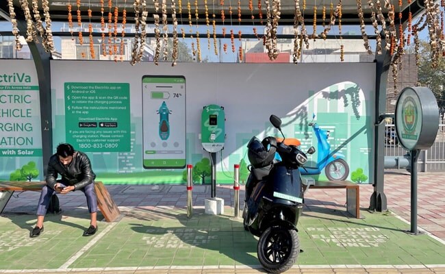 Safety, Performance Top Concerns For Electric Scooter Buyers: Report