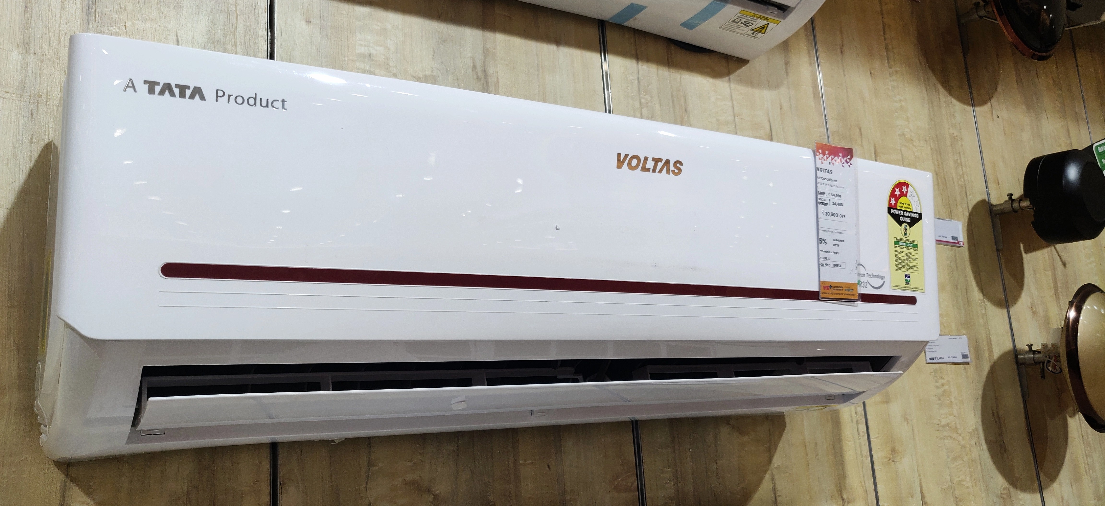 Voltas - Beating The Heat With A Flair For Air: Motilal Oswal Re-Initiates Coverage With A 'Buy'