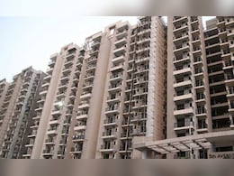 गौर सिटी सोसायटी से 8वीं मंजिल से कूद गई लड़की, स्कूल में ऐसा क्या हुआ जो इतना बड़ा कदम उठाया