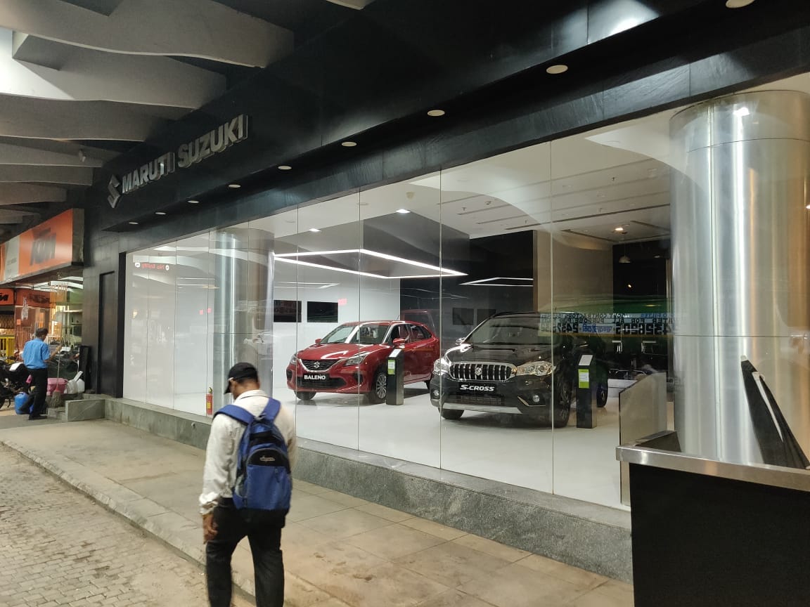 Auto Sales In October 2020: Bajaj Auto Reports Highest Sales On Record; TVS Sale Up 22%