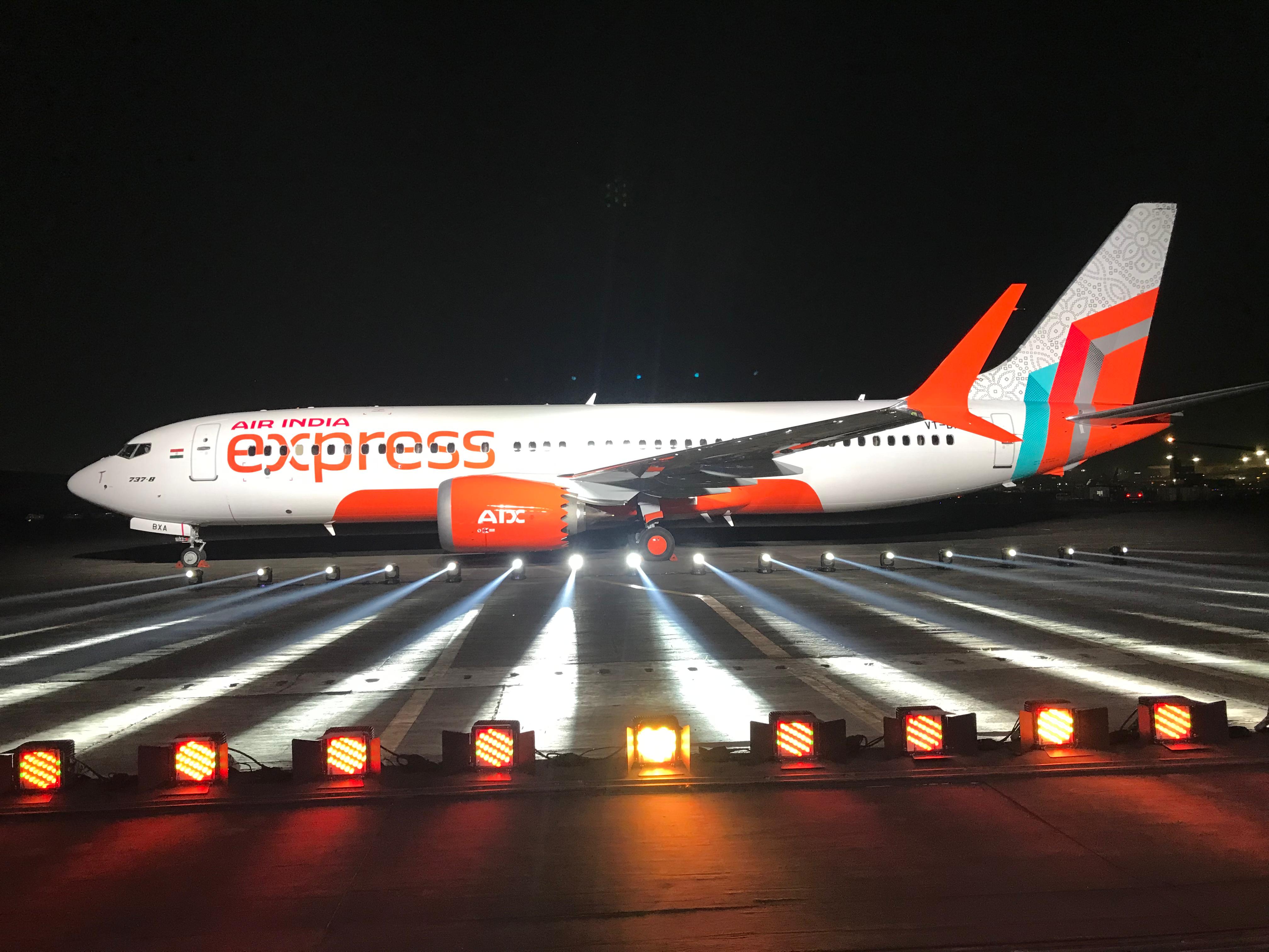 Tata Stops Using Air Asia Brand, Unveils Air India Express