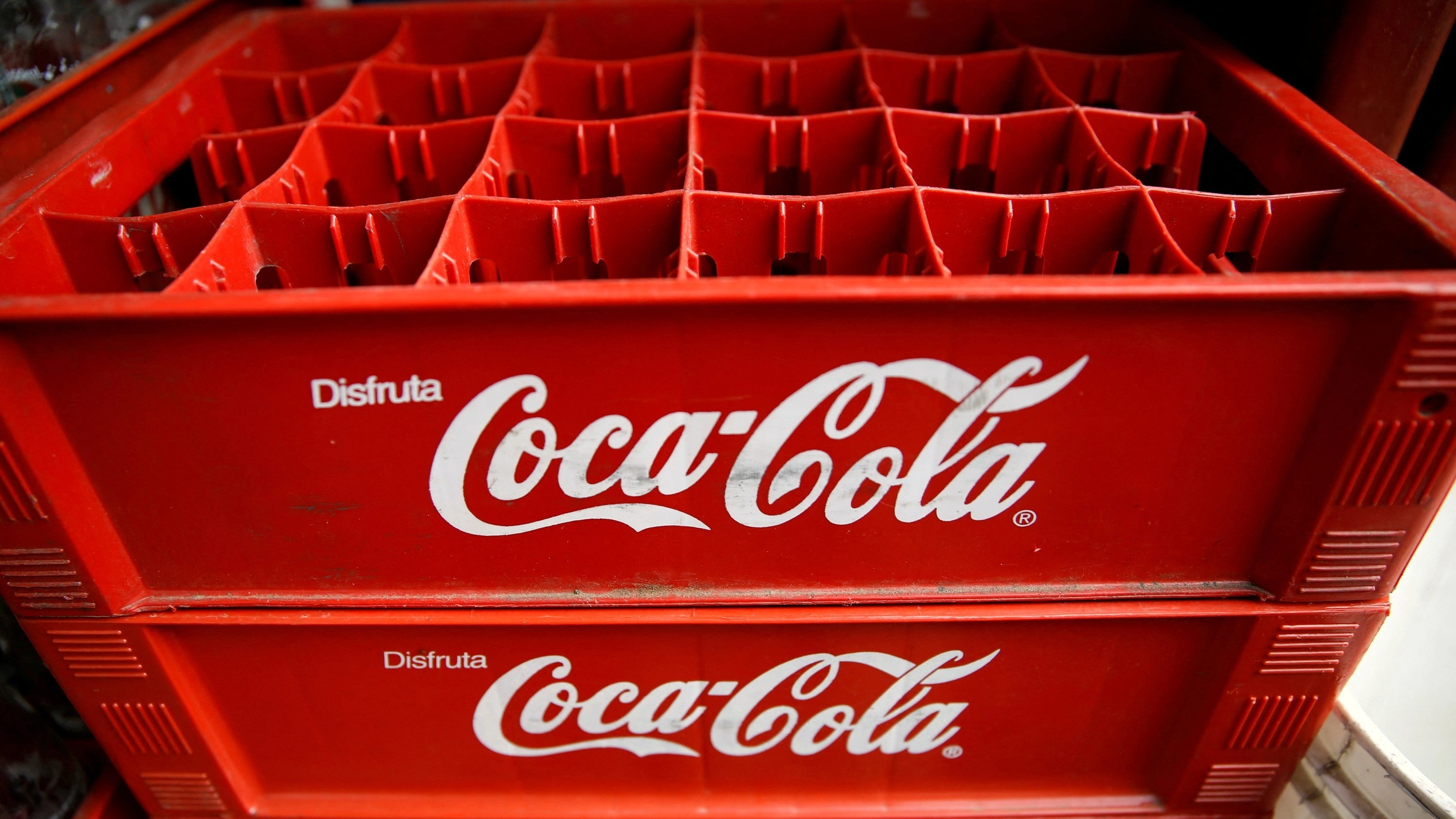 Coca-Cola Bottling Arm Seals Rs 3,000-Crore Deal With Gujarat Government