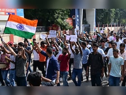 यूपी में सोमवार से छात्रों का महाआंदोलन, UPPSC दफ्तर के सामने बड़े प्रदर्शन की तैयारी, ये है मांग