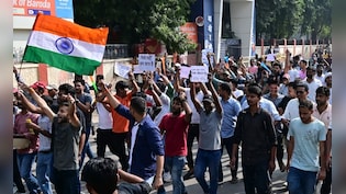 यूपी में सोमवार से छात्रों का महाआंदोलन, UPPSC दफ्तर के सामने बड़े प्रदर्शन की तैयारी, ये है मांग